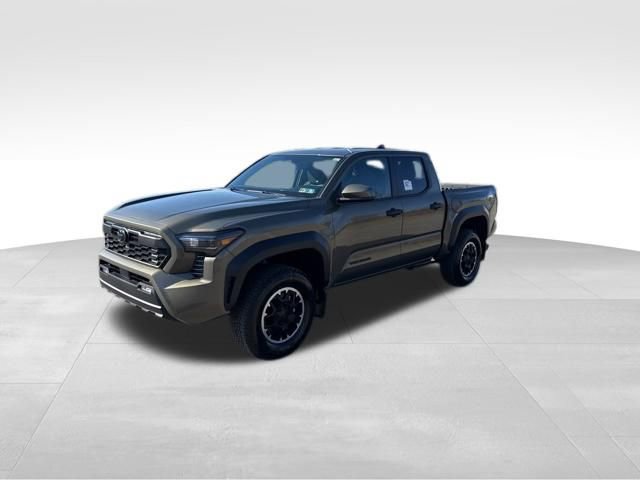 New 2026 Toyota Tacoma TRD Off-Road AWD/4WD image 1