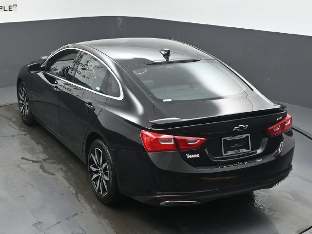 Used 2024 Chevrolet Malibu RS w/ LPO, Floor Liner Package FWD image 45