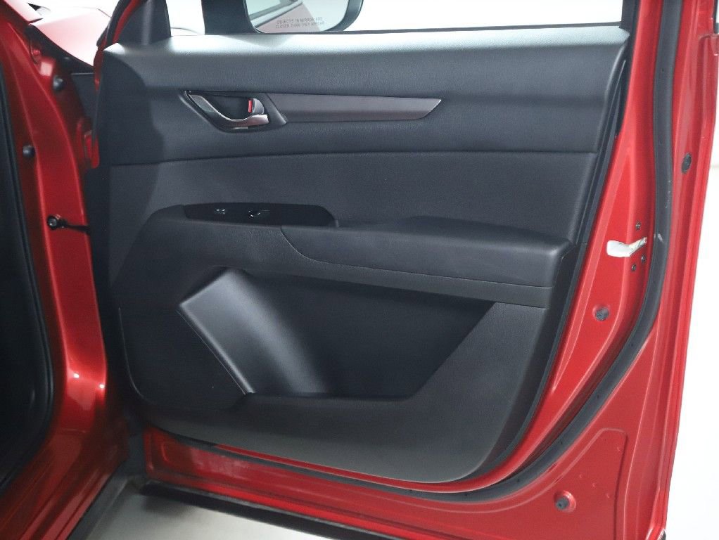 Certified 2023 MAZDA CX-5 AWD 2.5 S image 32