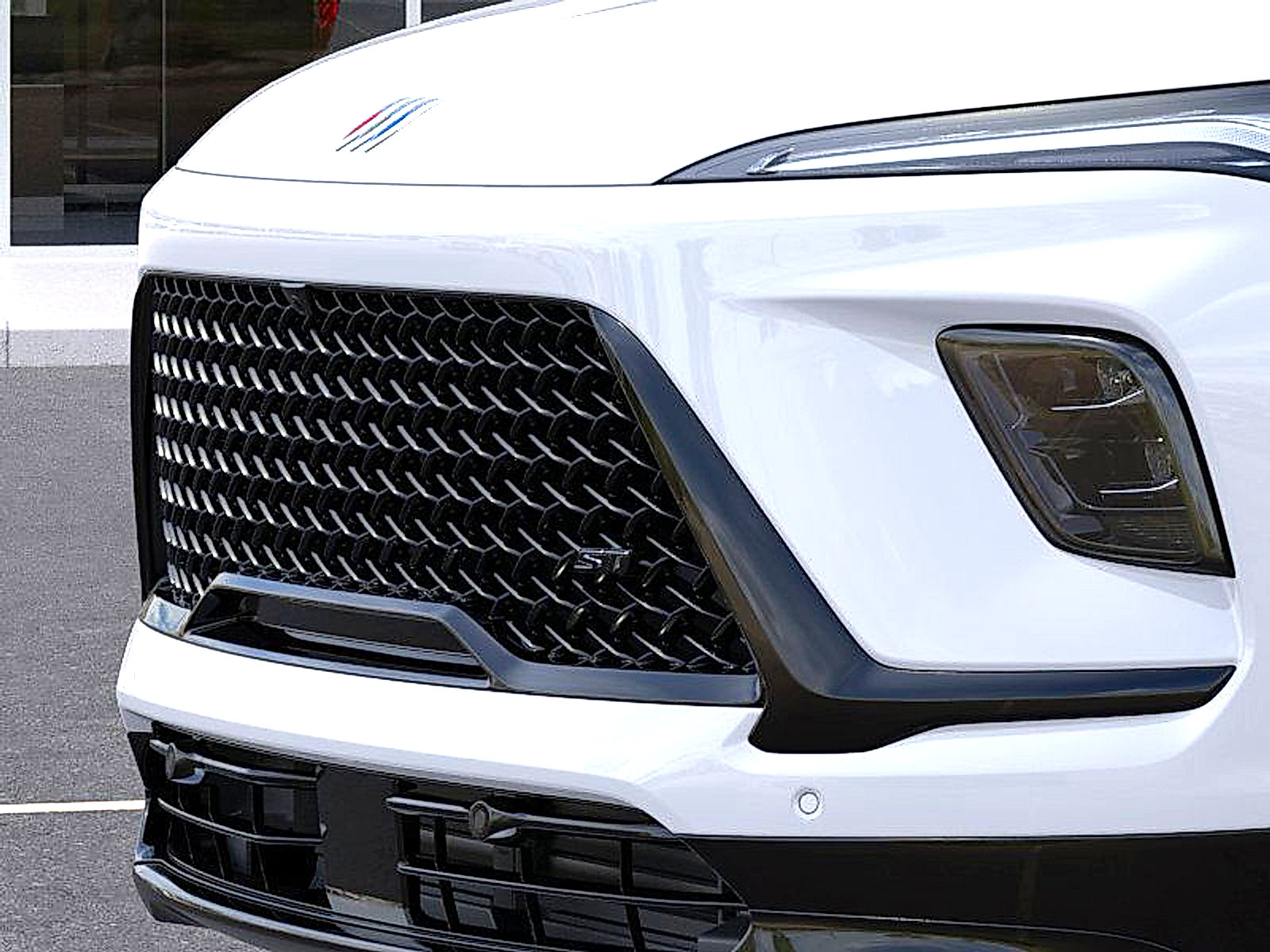 New 2026 Buick Enclave Sport Touring w/ Super Cruise Package image 13