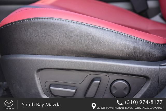 New 2026 MAZDA CX-50 2.5 Hybrid w/ Premium Plus Pkg image 24