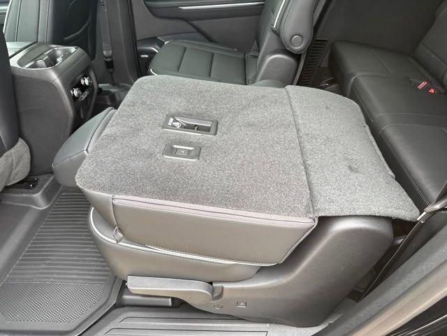 New 2026 Buick Enclave Preferred AWD/4WD image 31