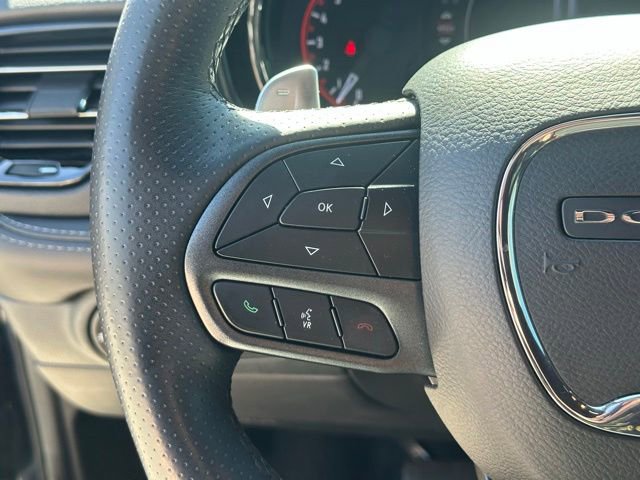 Used 2022 Dodge Durango GT w/ Blacktop Package AWD/4WD image 23