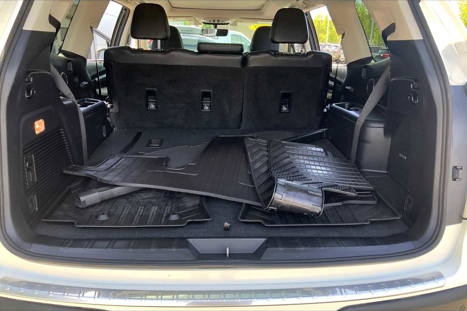 Used 2019 Subaru Ascent Limited AWD/4WD image 35