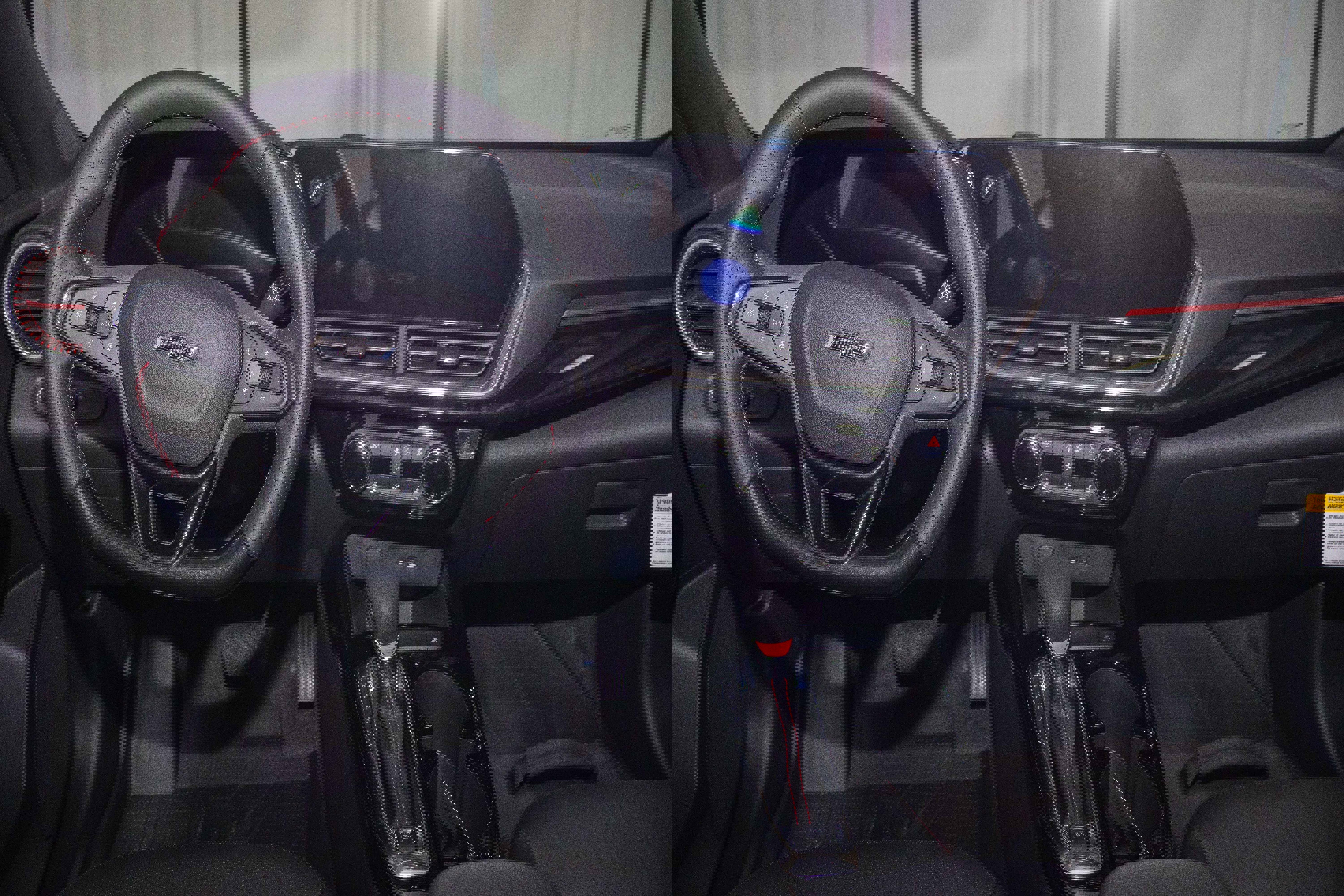 New 2026 Chevrolet Trax RS w/ Driver Confidence Package image 13