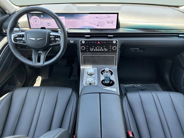 Used 2025 Genesis GV80 2.5T Select image 18