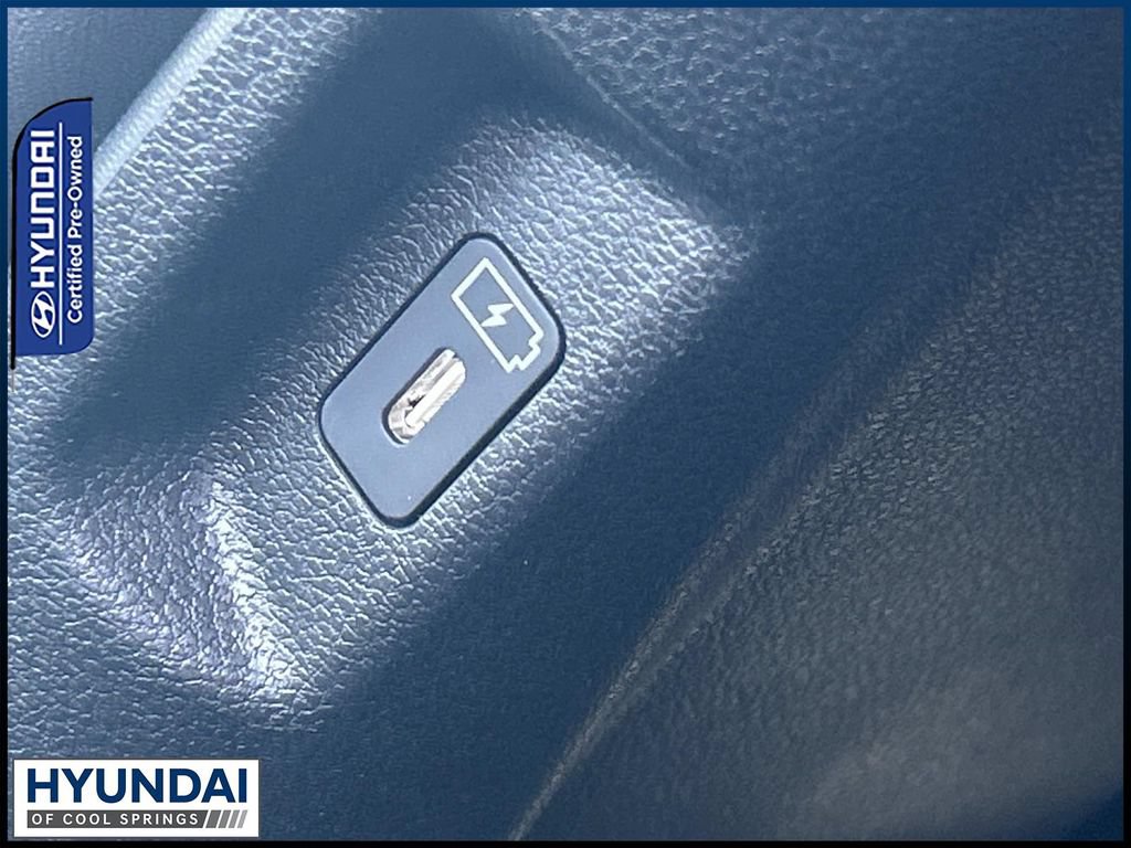 Certified 2025 Hyundai Santa Fe XRT AWD/4WD image 23