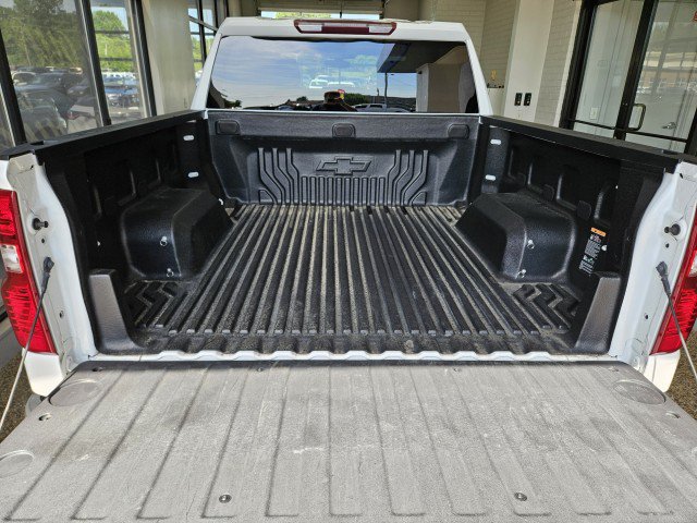Used 2021 Chevrolet Silverado 1500 LT AWD/4WD image 10