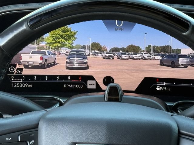 Used 2021 Cadillac Escalade ESV Sport w/ Driver Assist Tech Package RWD image 15