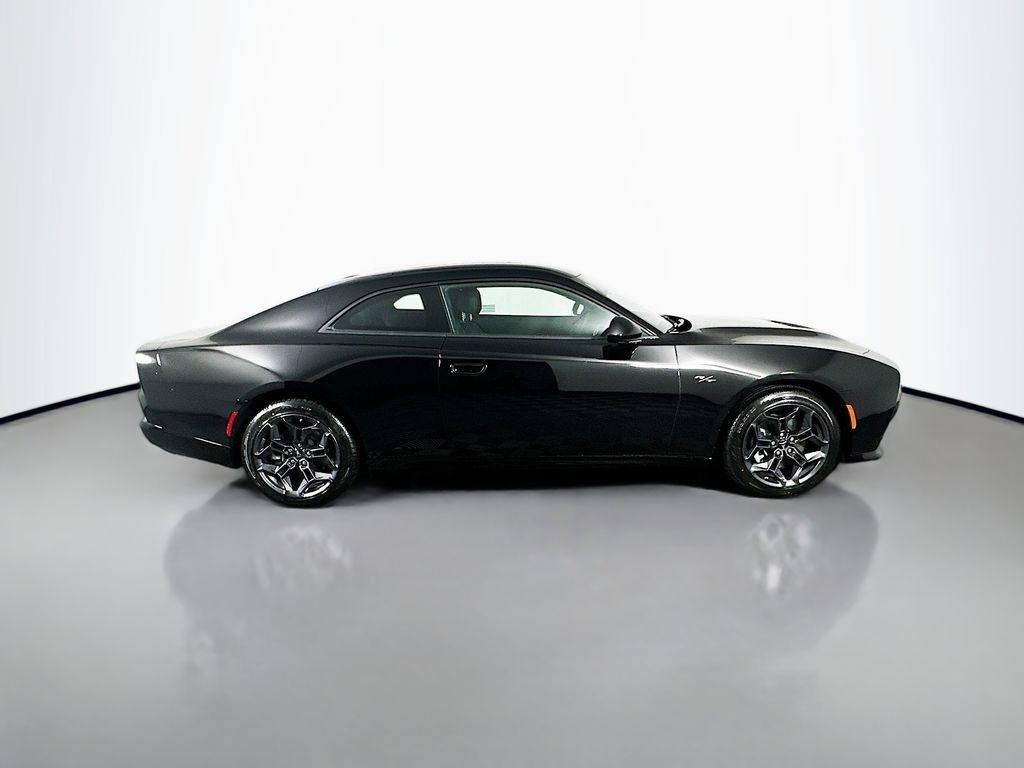 New 2026 Dodge Charger R/T image 8
