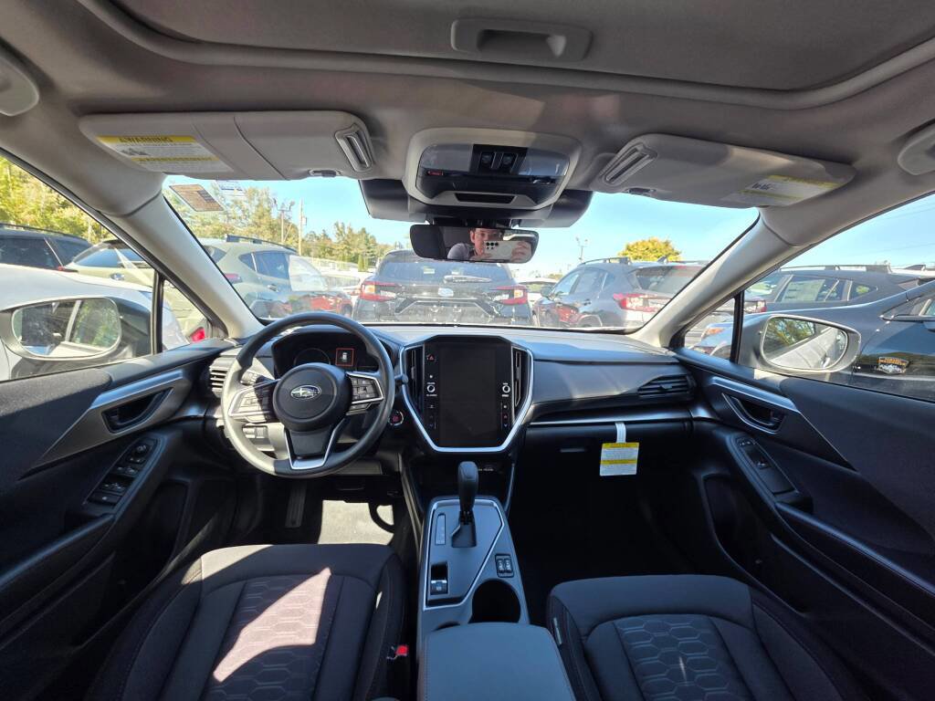 New 2025 Subaru Impreza 2.0i Sport image 11
