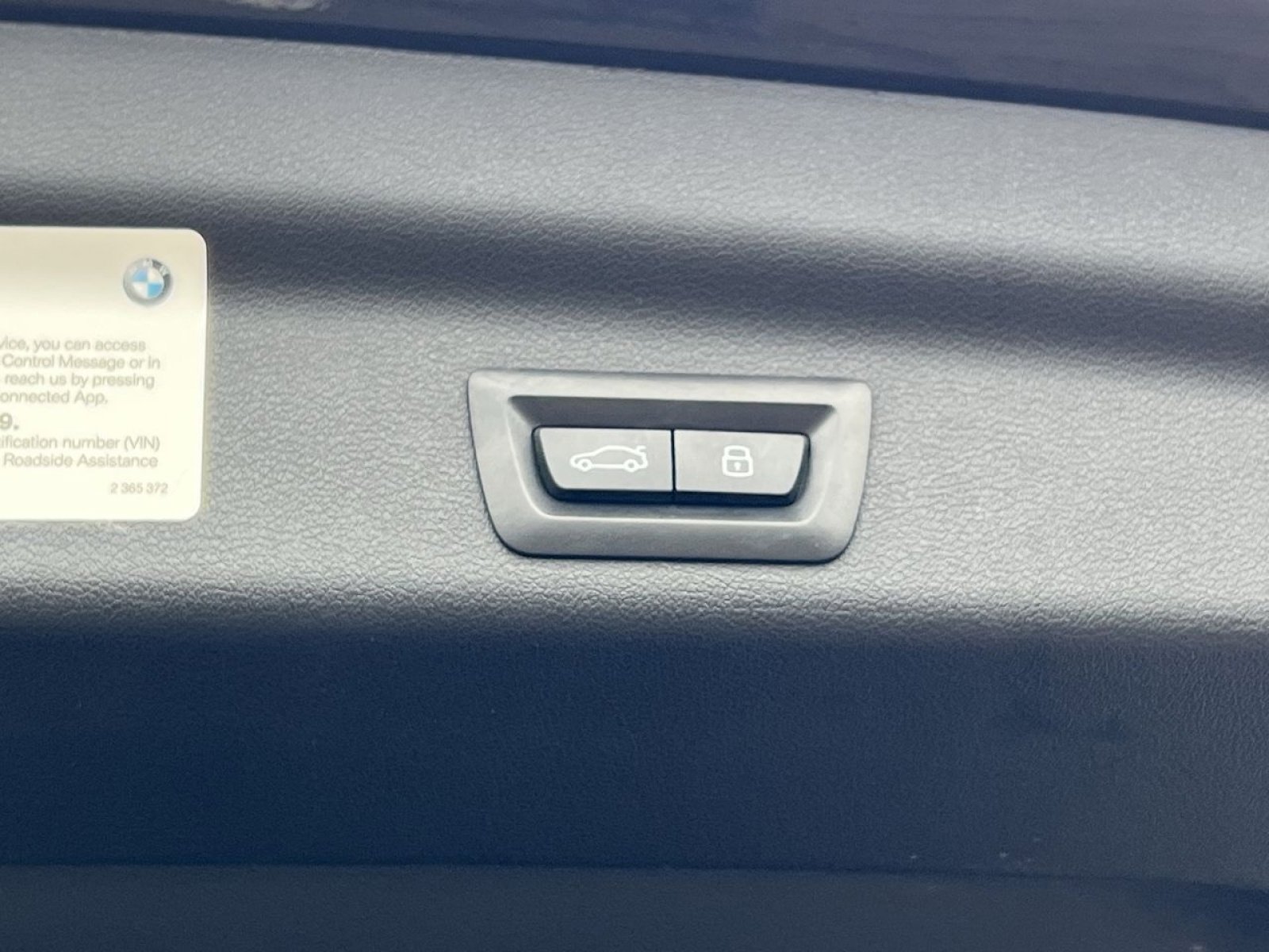 Used 2023 BMW X1 xDrive28i w/ M Sport Package image 29