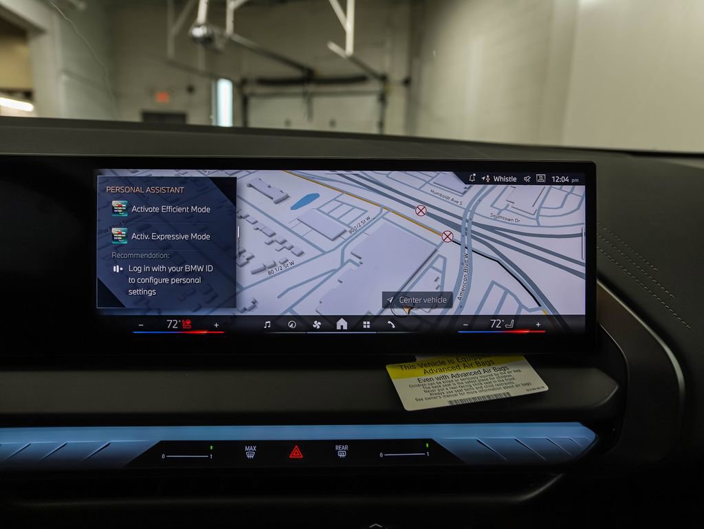 New 2026 BMW X3 xDrive30 w/ Premium Package image 15