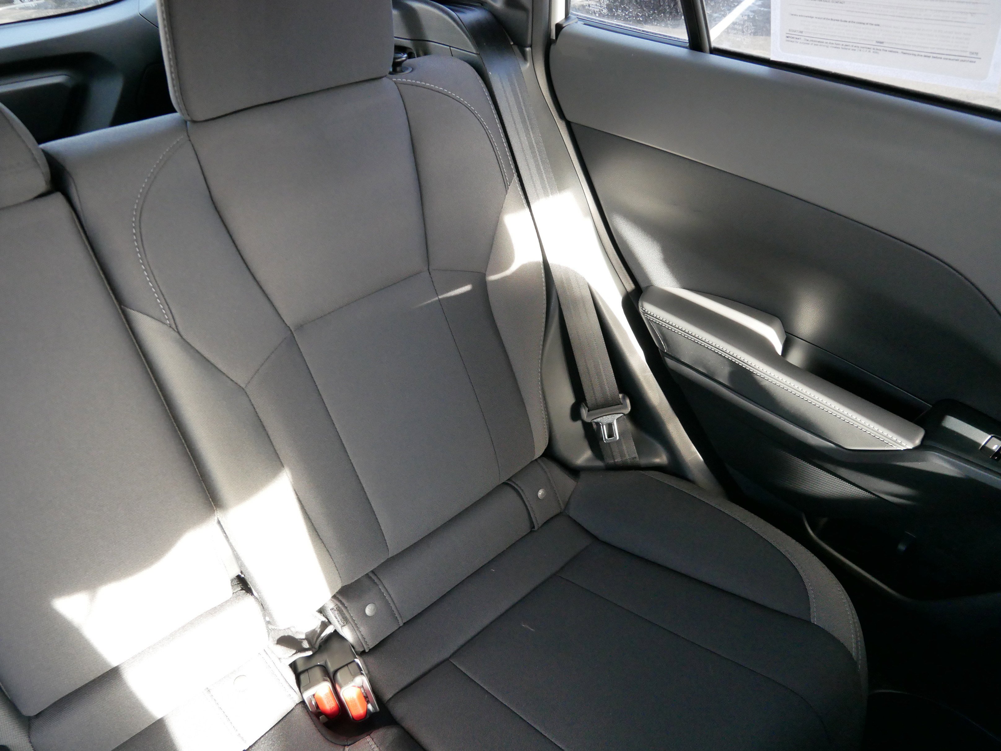 Certified 2025 Subaru Crosstrek 2.0i Premium w/ Crosstrek Mirror Package image 14