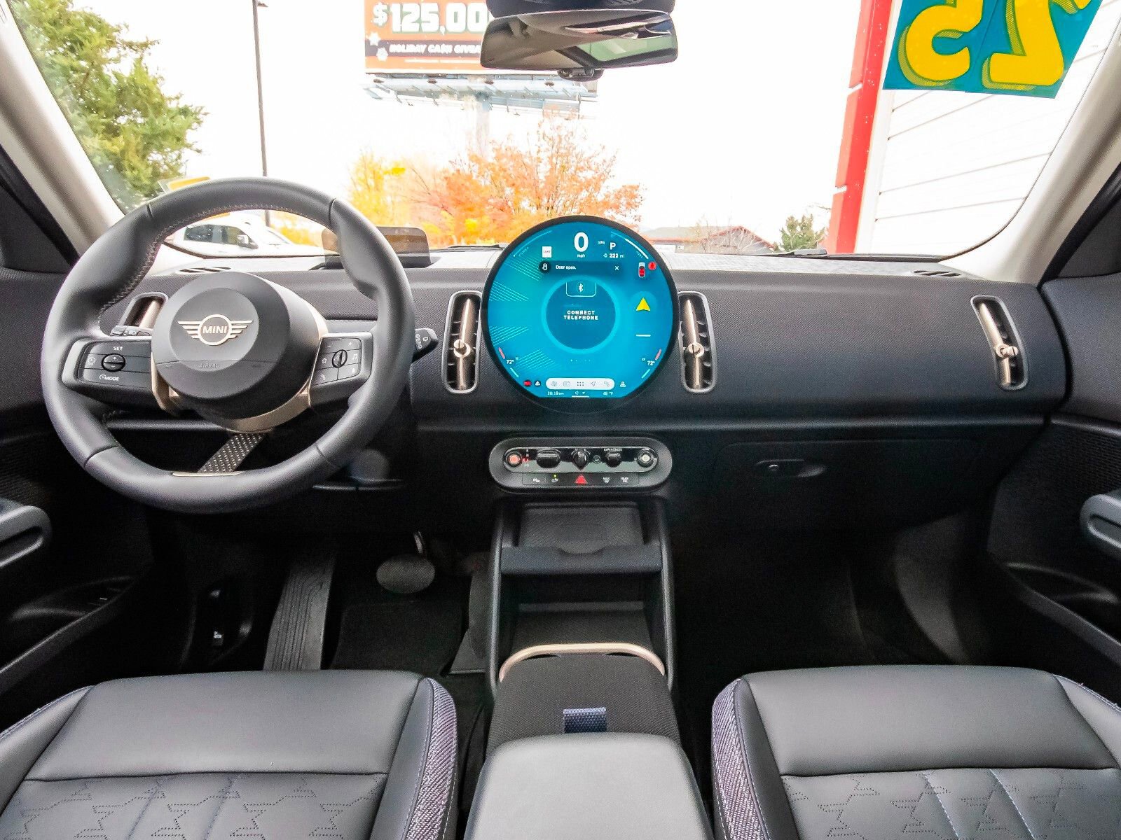 Used 2025 MINI Cooper Countryman S image 35