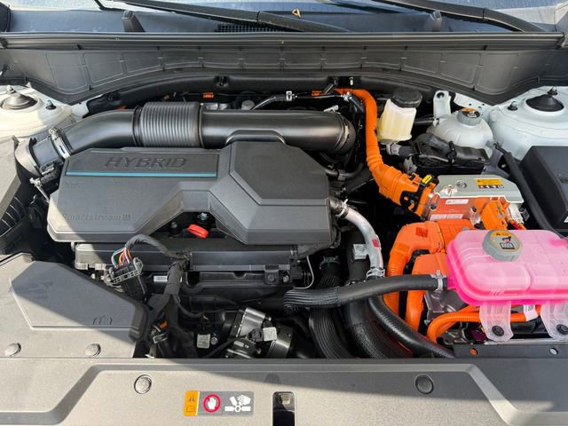 New 2025 Hyundai Santa Fe Calligraphy image 34