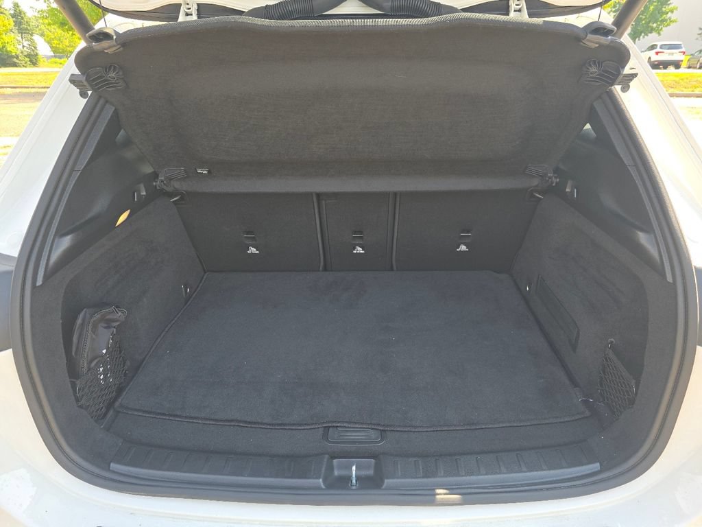 Certified 2023 Mercedes-Benz GLA 250 4MATIC image 19