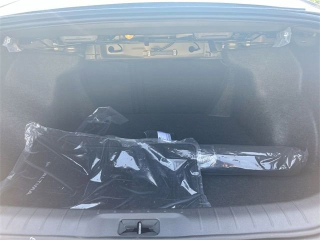 Used 2025 Nissan Altima 2.5 S image 32