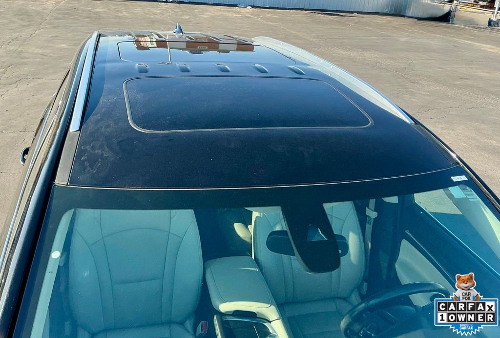 Used 2023 Buick Enclave Essence w/ Experience Buick Package image 12