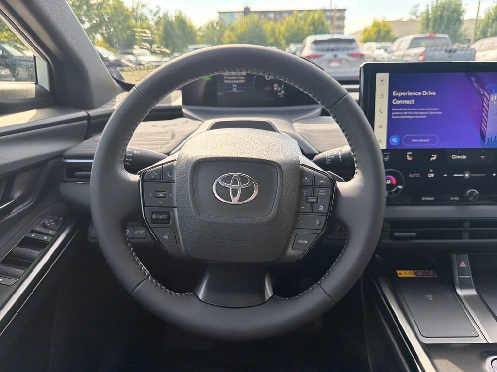 New 2026 Toyota C-HR AWD/4WD image 14