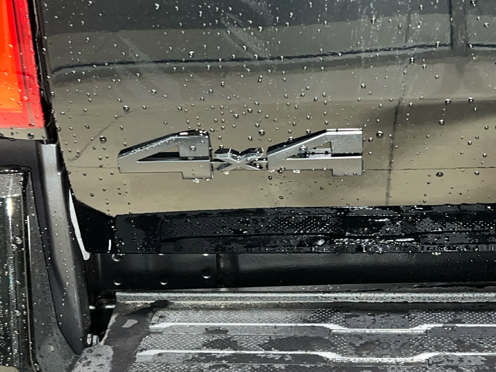 New 2026 Toyota Tacoma TRD Off-Road w/ TRD Off Road Premium Package image 10