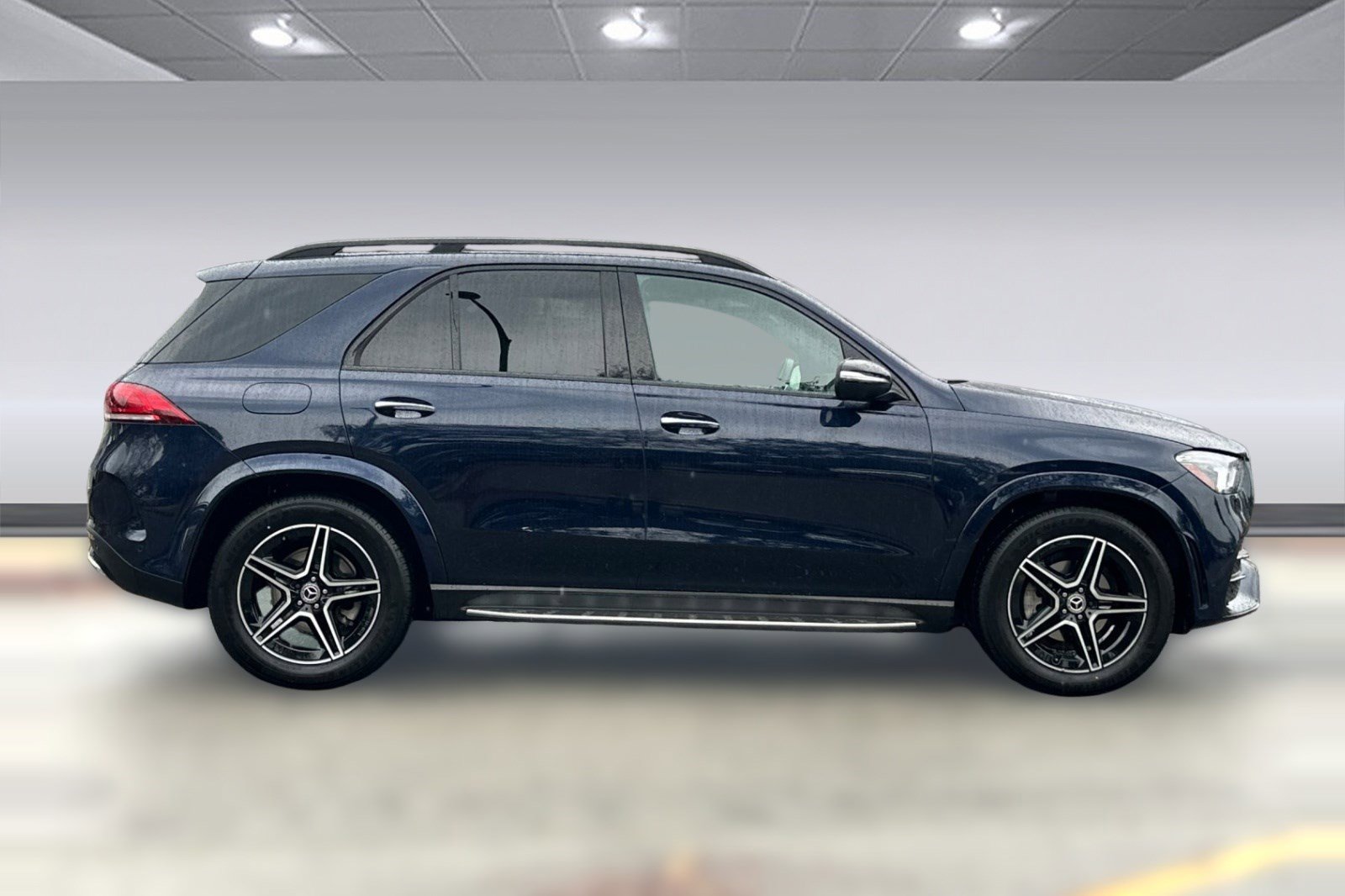 Certified 2022 Mercedes-Benz GLE 350 4MATIC image 7