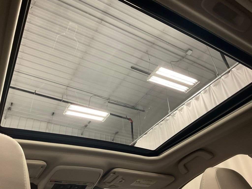 Certified 2023 Subaru Forester Limited image 39