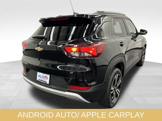 Used 2023 Chevrolet TrailBlazer LT w/ Convenience Package image 10