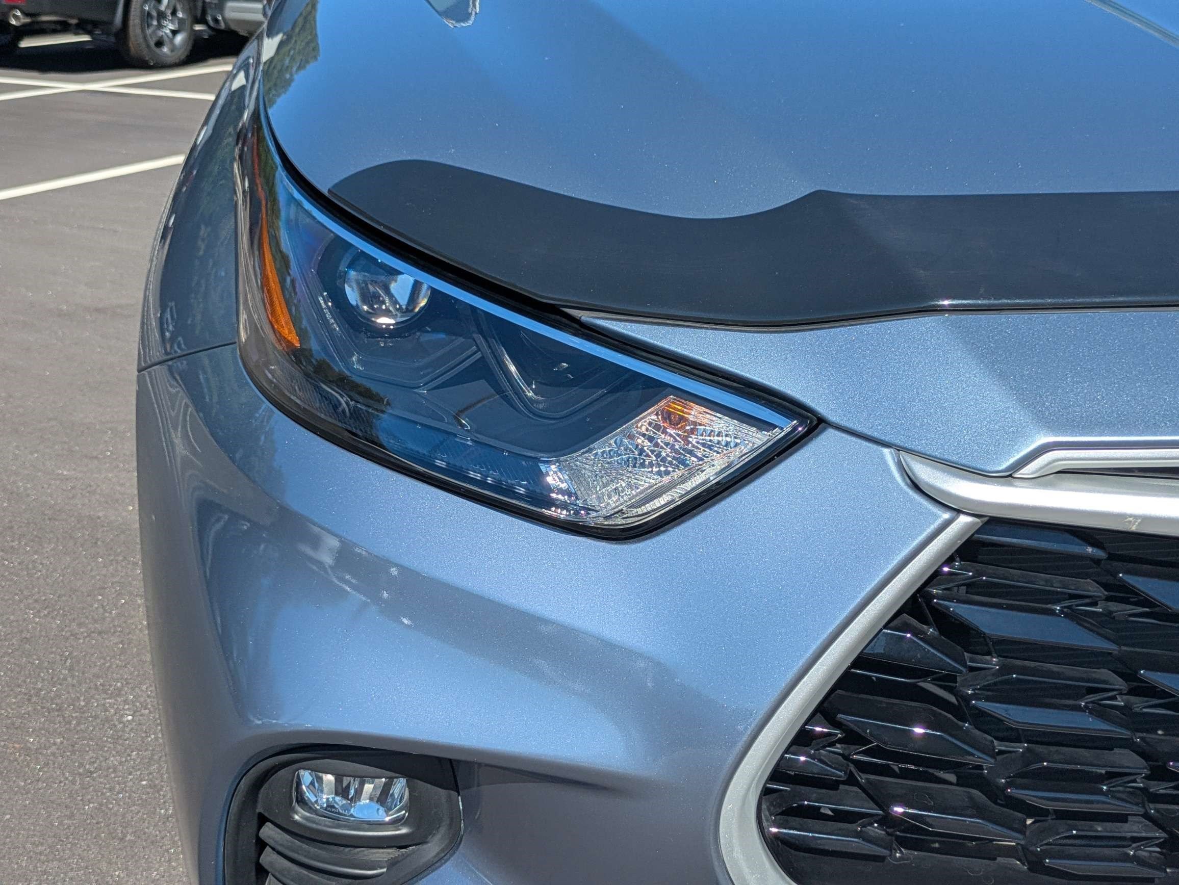 Used 2023 Toyota Highlander XLE FWD image 14