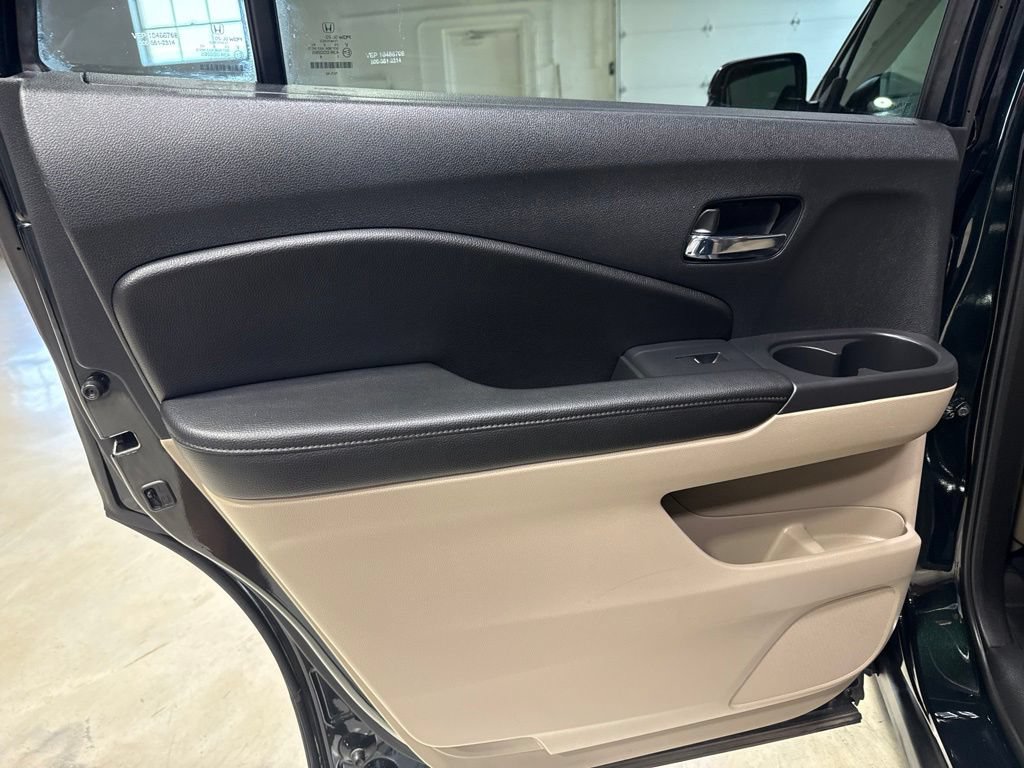 Used 2016 Honda Pilot EX-L image 36
