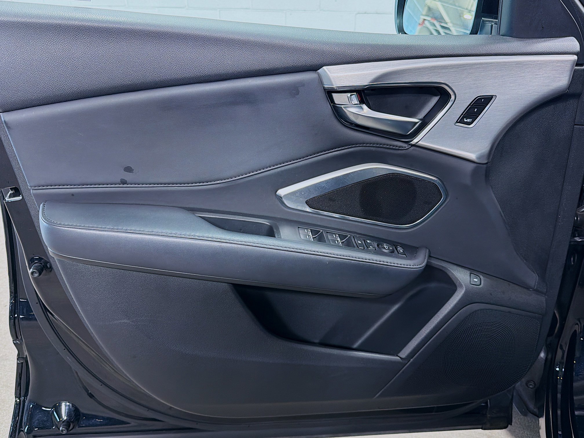 Used 2019 Acura RDX FWD image 21