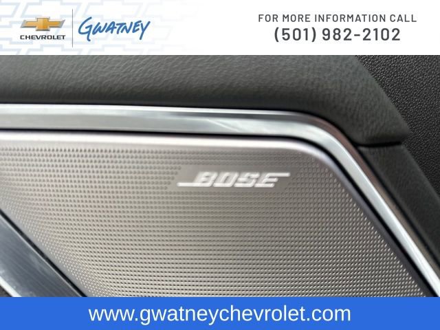 Used 2024 Chevrolet Silverado 2500 High Country w/ High Country Premium Package image 24