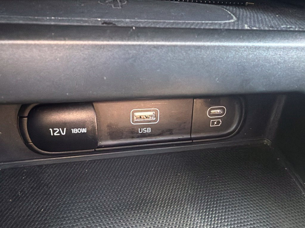 Used 2023 Kia Soul EX FWD image 20