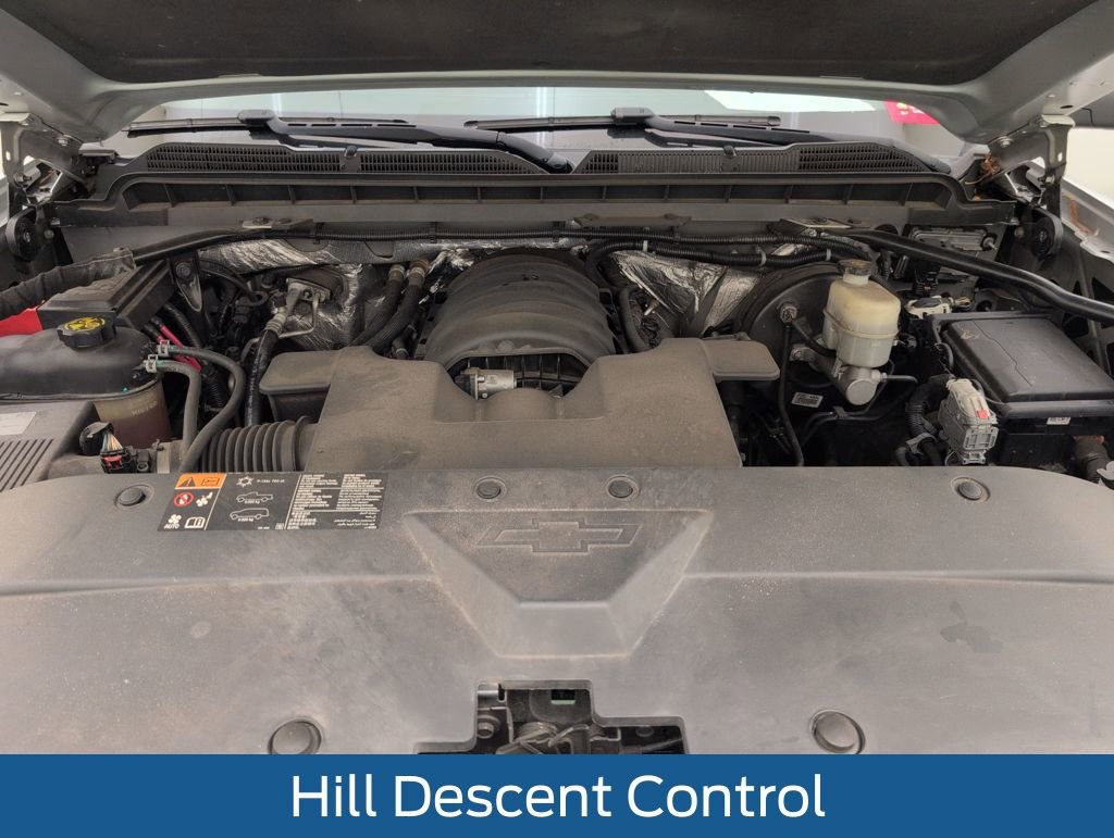 Used 2016 Chevrolet Silverado 1500 LTZ Z71 w/ LTZ Plus Package image 40