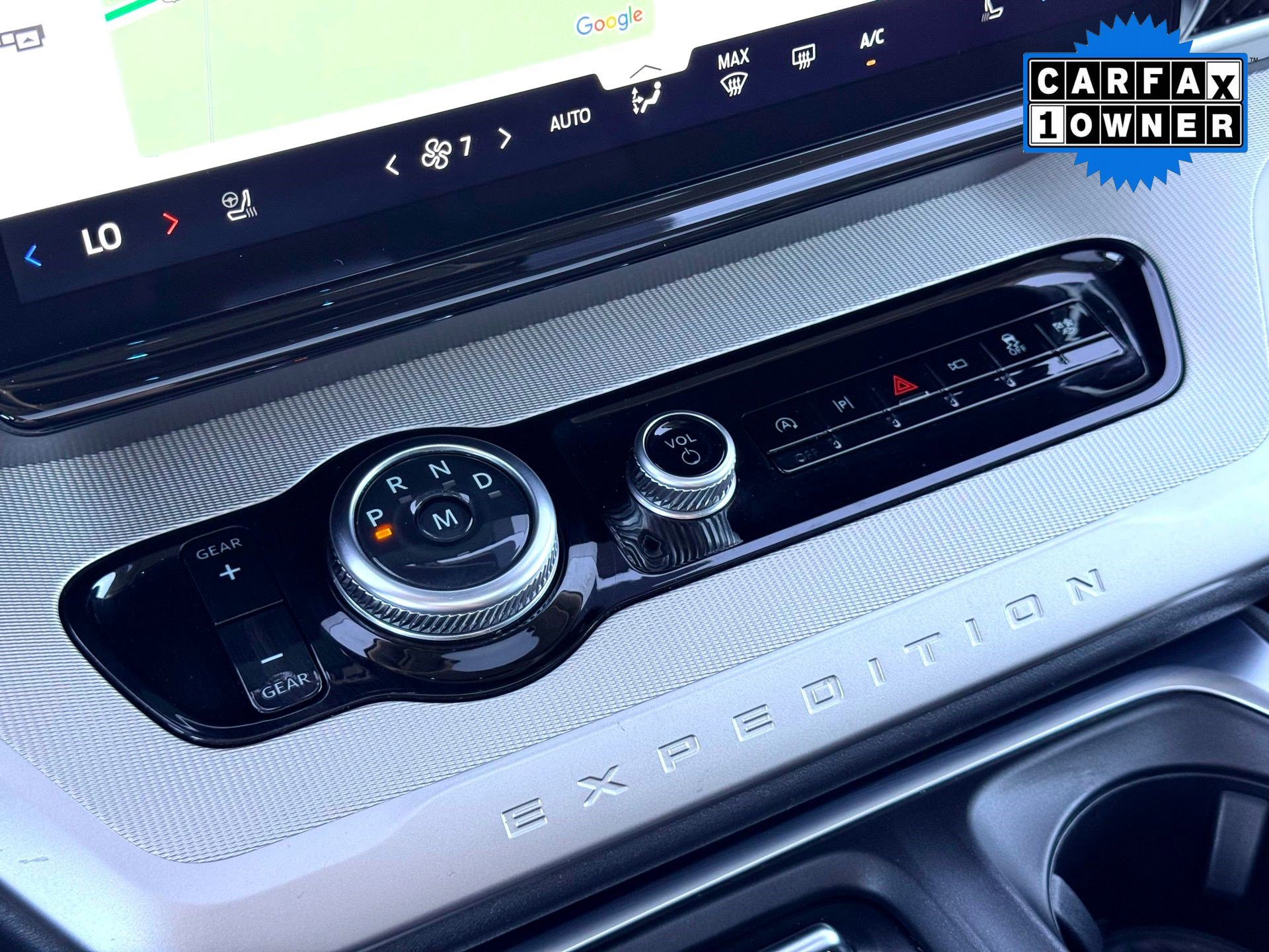 Used 2025 Ford Expedition Max Active image 31