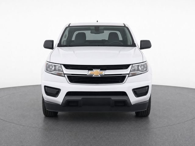 Used 2018 Chevrolet Colorado W/T RWD image 2
