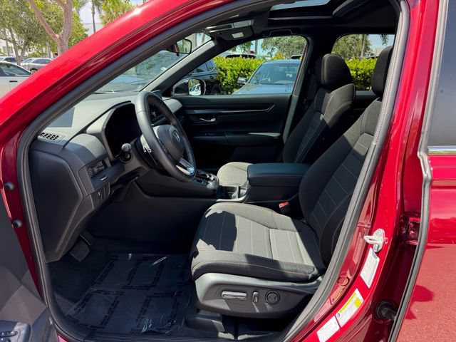 Certified 2024 Honda CR-V Sport image 11