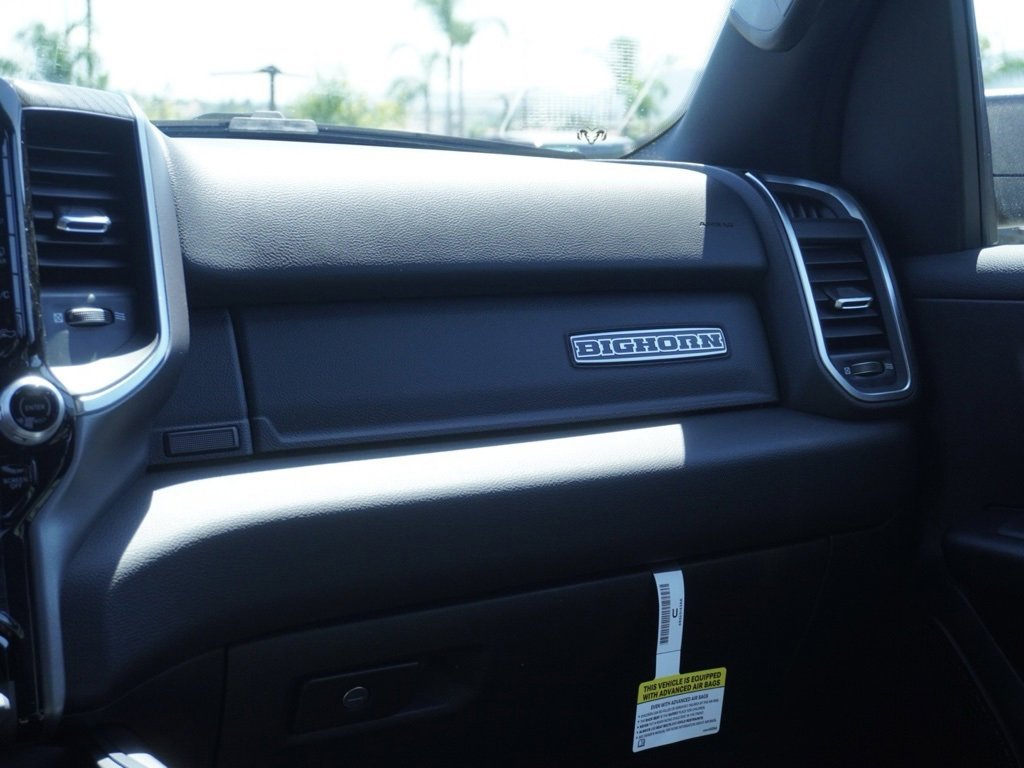 New 2026 RAM 1500 Big Horn image 29