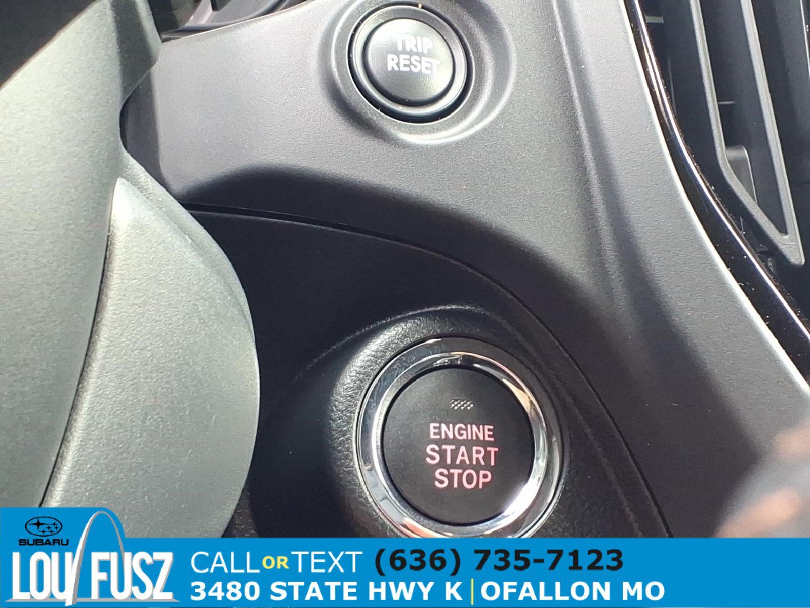 New 2026 Subaru Forester Sport w/ Onyx Edition AWD/4WD image 9