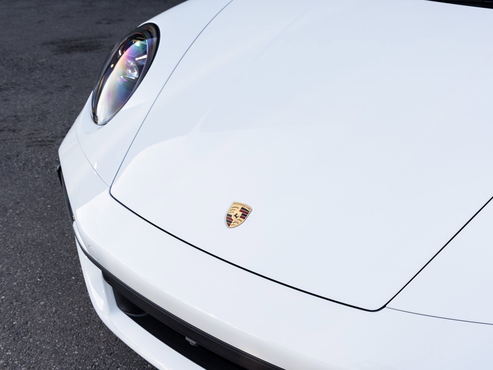 Used 2024 Porsche 911 Turbo S image 11