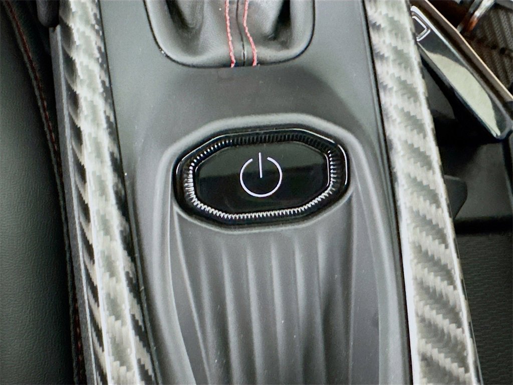 Used 2024 Dodge Charger R/T Scat Pack w/ Plus Group image 41