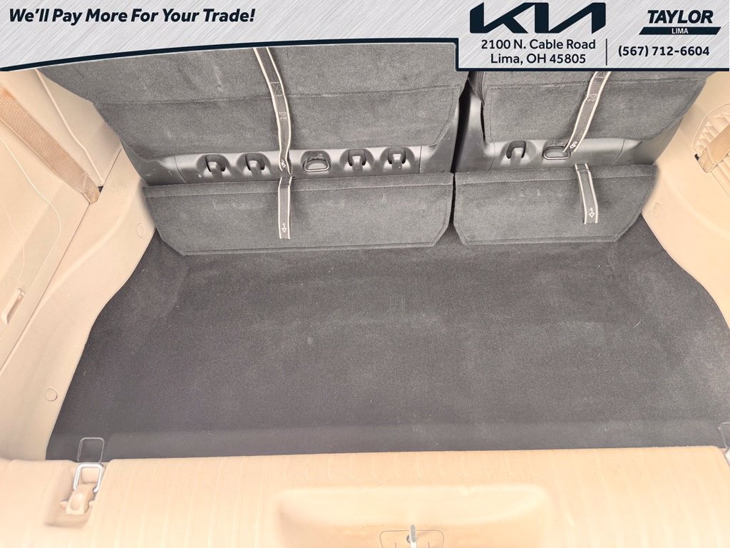 Used 2024 Chrysler Pacifica Limited FWD image 19