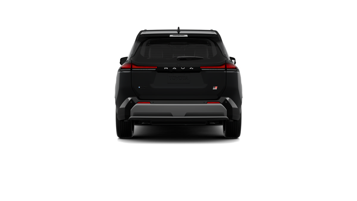 New 2026 Toyota RAV4 AWD Plug-in Hybrid image 68