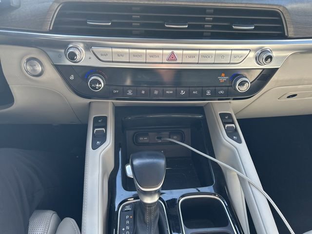 Used 2021 Kia Telluride SX w/ SX Prestige Package image 13