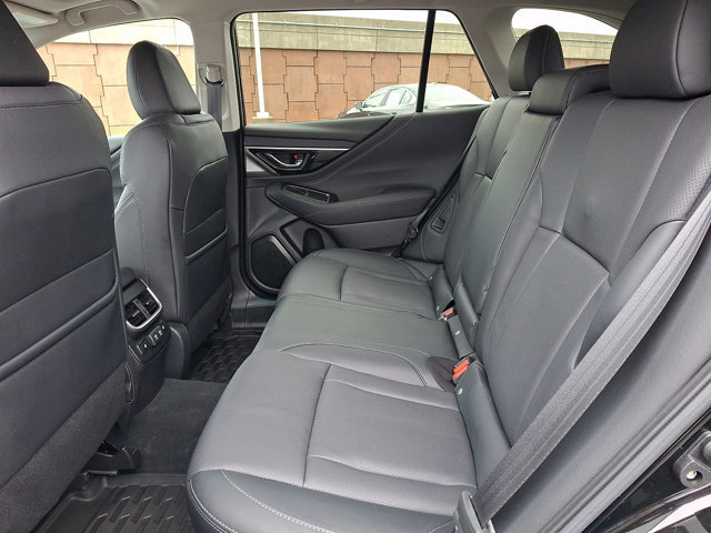 Used 2021 Subaru Outback Limited w/ Popular Package #2 image 10