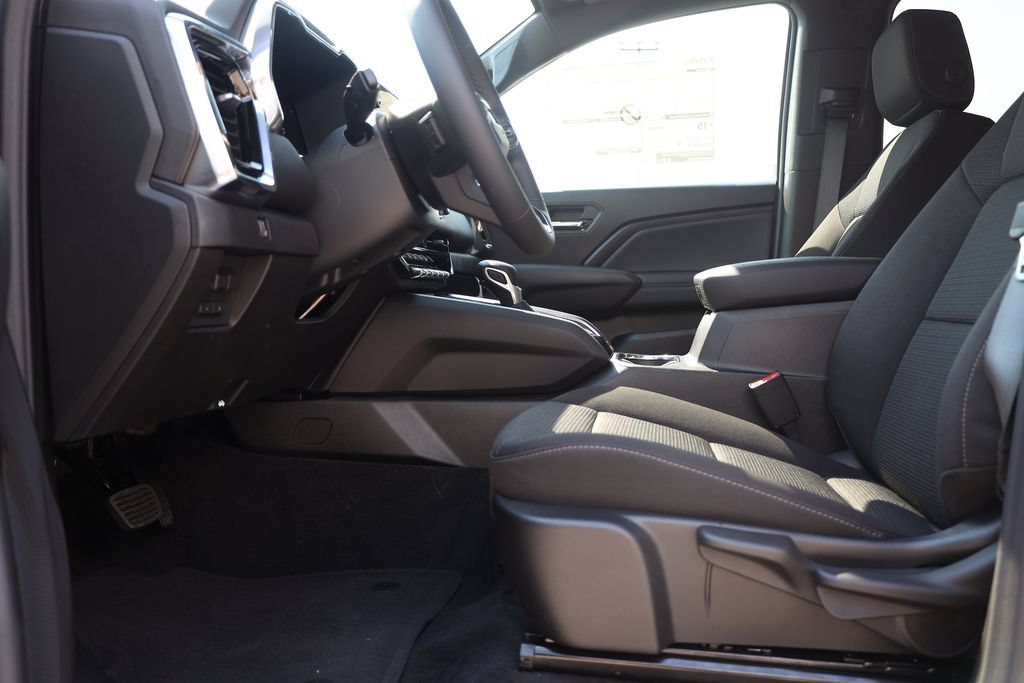 New 2026 GMC Canyon Elevation w/ Convenience Package AWD/4WD image 11