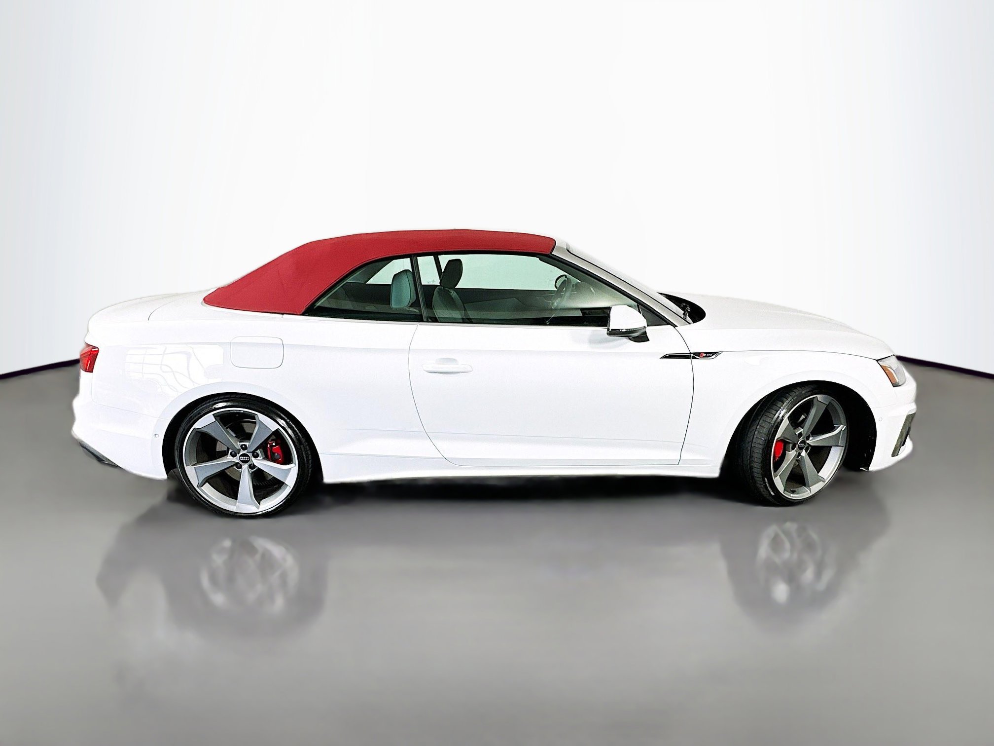 Certified 2024 Audi A5 2.0T Prestige image 8