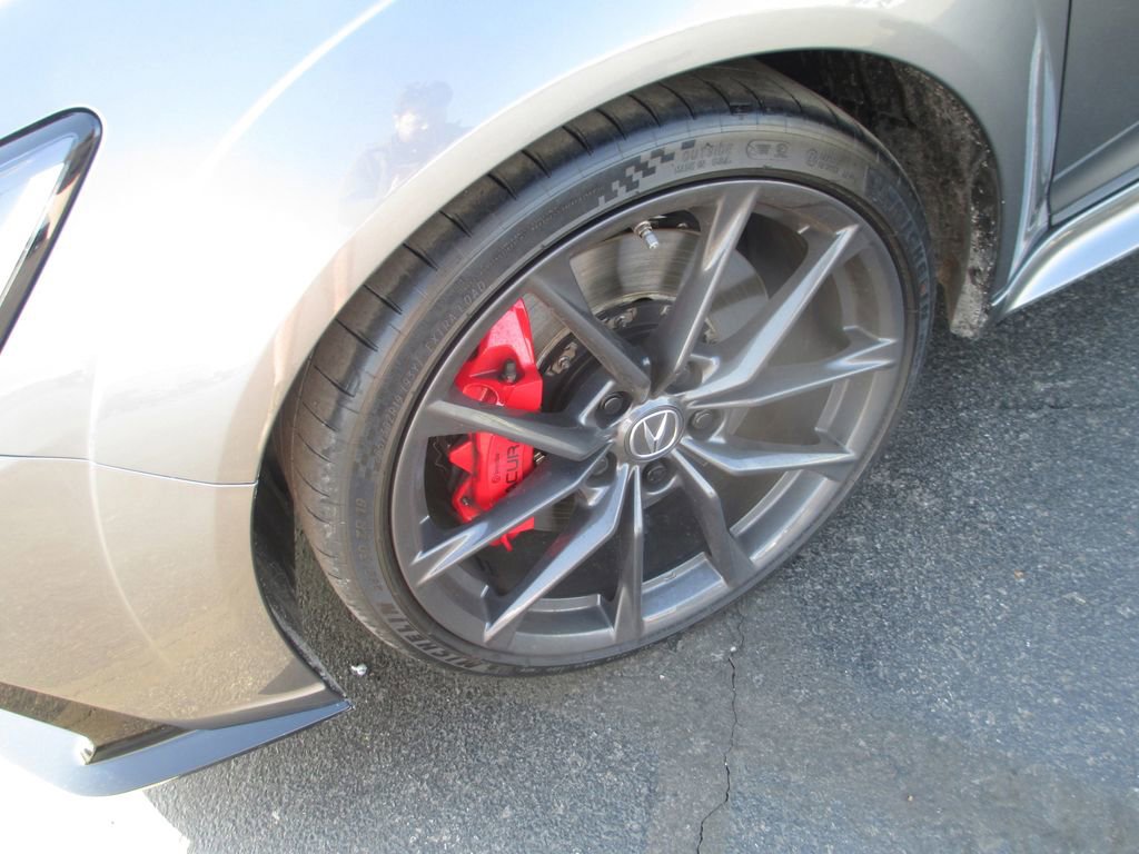 Used 2024 Acura Integra Type S FWD image 13