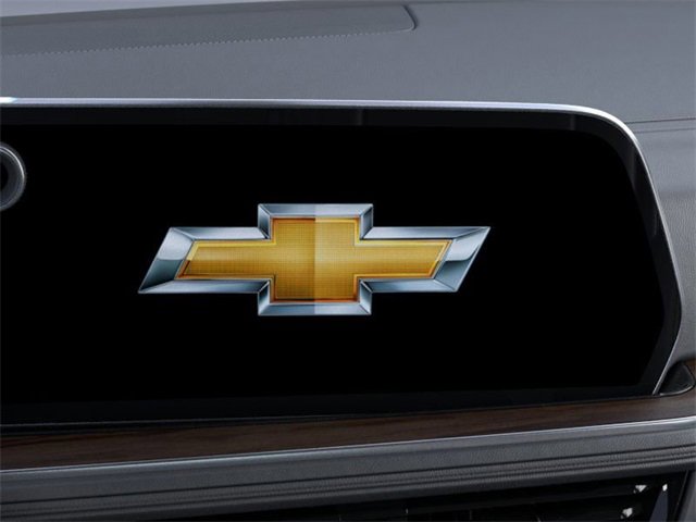 New 2026 Chevrolet Tahoe High Country image 21
