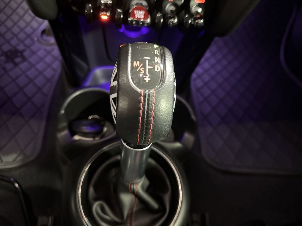 Used 2019 MINI Cooper S w/ Storage Package image 28